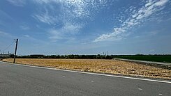 莿桐都計內農地『大角地』