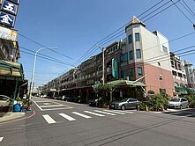 和美糖友商圈店住
