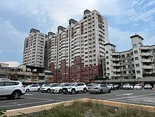 高鐵|榮總|文藻自用收租皆宜居家三房