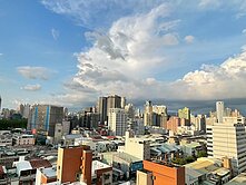 七期南側旁 田心國宅3房 高樓層視野棒