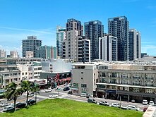 安平國小低公設近市政府/家樂福/景觀三房+大平車
