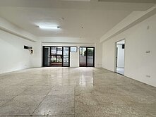 文心崇德捷運站大4房+車位!