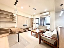 張嘉玲/建工商圈/綠景苑/精美裝潢/ 大三房+平車