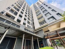 嘉嘉/佛羅里達/大兩房視野戶+休旅車位｜