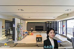 【漢神大立°雙百貨】達麗川普❗高樓3+1房雙車位❗