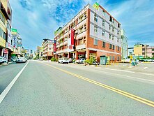 位於彰基/秀傳/大埔三大商圈★臨路15米透天店面