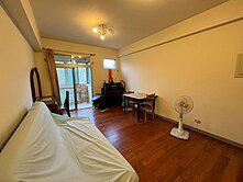 石門雲享新屋齡低樓層渡假套房+車位