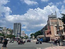 中山國小捷運旁1房1廳1衛可炊附車位