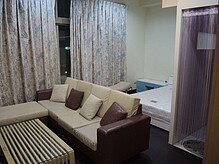 龍田市中星大套房