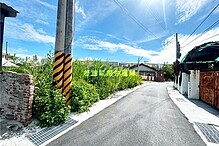安南區優質方正便宜建地