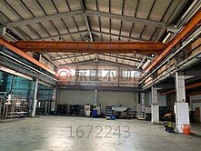 台江大道總頭寮工業區千坪工業地廠房