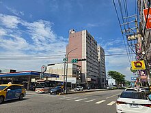 烏日九德捷運站/明道中學旁/大三房