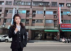 低總價//陽明商圈*澄和市場*面寬樓店1+2+3