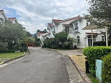 大溪鴻喜莊園別墅