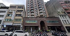 🌈🌈南西圓環收租金店面🌈🌈