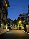 新店玫瑰樓中樓