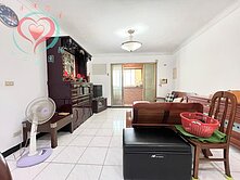 同心圓張瀛心❤專約秀泰影城邊間方正四房平車