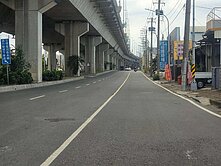 仁武國10~面寬都內農地