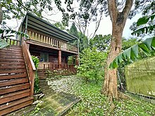 house cover