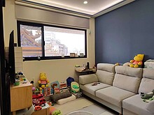 house cover