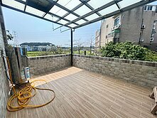 🍎降價🔥華勛公園🔥整新透天🍎