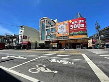 梓官｜台17線上｜臨十米路最便宜的店面