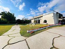 DF無限視野麗寶摩天輪后里合法農舍大面寬大地坪