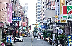 健康三街 稀有釋出 高CP樓店