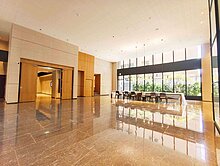 全新未住-大樂河堤社區河堤世界二房平車