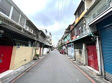 🧨海軍官校右昌商圈活巷透天