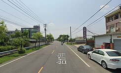 高雄湖內農地廠房5米路面寬17米有大電自來水 