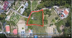 大社食坑近國道10號悠活漂亮農地，開心當個快樂農夫