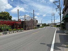 正茄苳路農建地