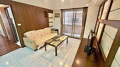 漢神巨蛋當鄰居｜永信生活大師｜高樓景觀三房+車位