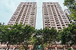 國際名紳近101景觀4房豪宅