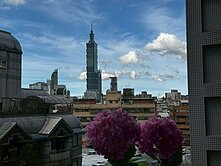 83  大安銀河凱旋門大戶豪宅