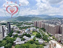 北大皇翔四季南面景觀3改2房+平車