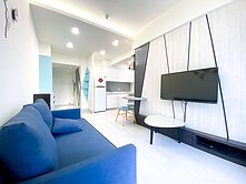 🏡【文化中心稀有邊間高樓｜兩房雙車位景觀宅】💎