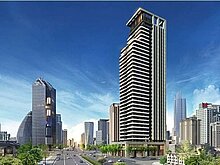 專任💯西屯七期【市政新銳】高樓邊間視野大三房平車