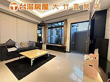 ☀大器精裝美別墅 一卡皮箱入住 免管理費