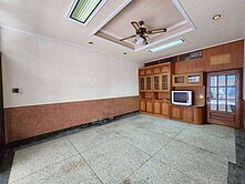 ▲岡山市中心㊣前峰商圈㊣全聯6米路活巷透天