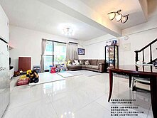 楠梓國小【清豐大鎮3】活巷面寬雙車墅