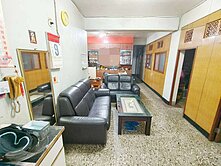 石牌捷運便利2樓