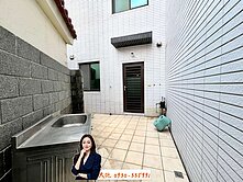 #富岡車站生活圈｜人情味滿滿的透天別墅🏠