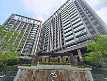 【楠梓科技園區】次高樓層 正2房平移車位