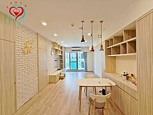 #北大#邊間@劍橋美裝三房車@同心圓健豪