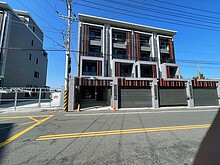 house cover