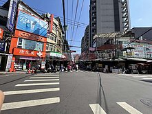 樹林車站小店面