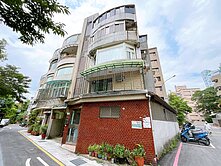 🏆儀居團隊🏆D4獨家天母同德樹海景觀宅