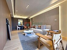 永寧捷運．皇翔高樓美妝大2房車位(二)